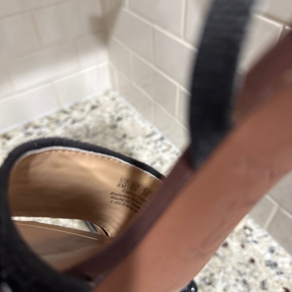 Franco Sarto Eleanor heels - Picture 7 of 8